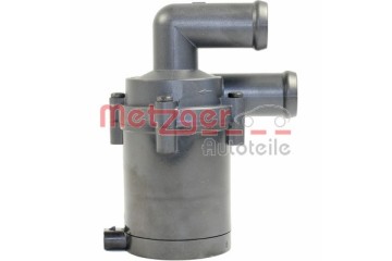 WATER PUMP VW JETTA IV 1 2 TSI 1 4 1 6 TDI 1 8 2 0 Part manufacturer Metzger