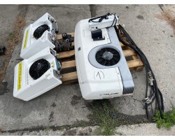 THERMO KING V 200 MAX REFRIGERATION AGGREGAD BCN1096756