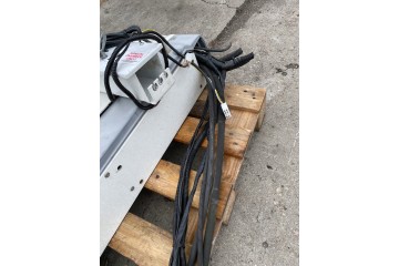 THERMO KING V 200 MAX REFRIGERATION AGGREGAD BCN1096756 Part manufacturer Thermo King