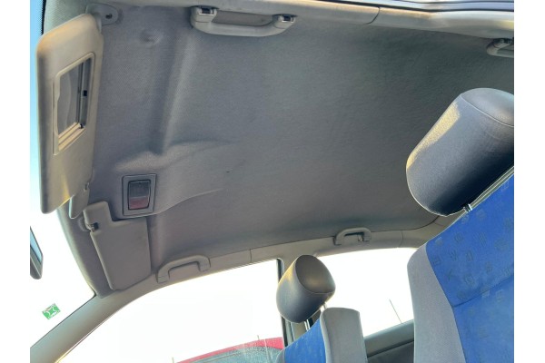 SEAT IBIZA (6K1) Select