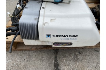 Unidad Refrigerada Thermo King V-200 Max BCN1096756