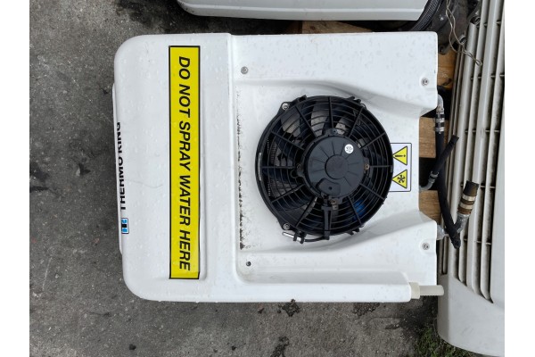 Unidad Refrigerada Thermo King V-200 Max BCN1096756