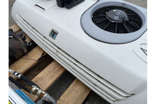 Unidad Refrigerada Thermo King V-200 Max BCN1096756