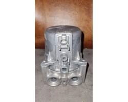 Webasto LAND ROVER FREELANDER 2 L359 6G9N18D602AA diesel 110kW 2012