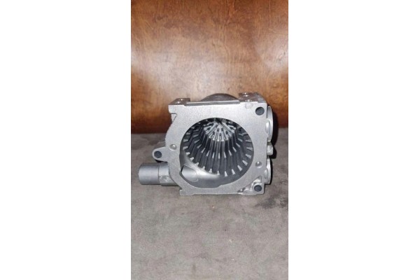Webasto LAND ROVER FREELANDER 2 L359 6G9N18D602AA diesel 110kW 2012 Part manufacturer Land Rover OE