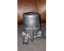 Webasto LAND ROVER FREELANDER 2 L359 6G9N18D602AA diesel 110kW 2012 Catalog number of the part 6G9N18D602AA