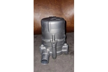 Webasto LAND ROVER FREELANDER 2 L359 6G9N18D602AA diesel 110kW 2012 Catalog number of the part 6G9N18D602AA