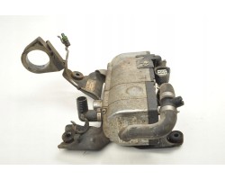 FORD TOURNEO CONNECT MK2 WEBASTO HEATER AV61 18K464 BL
