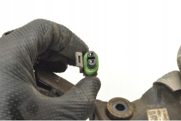 FORD TOURNEO CONNECT MK2 WEBASTO HEATER AV61 18K464 BL Part manufacturer Ford OE