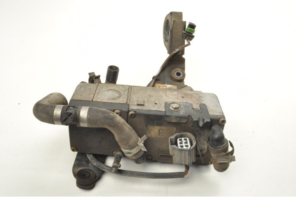 FORD TOURNEO CONNECT MK2 WEBASTO HEATER AV61 18K464 BL Catalog number of the part AV61 18K464 BL AV61 18K463 BN
