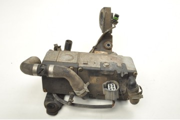 FORD TOURNEO CONNECT MK2 WEBASTO HEATER AV61 18K464 BL Catalog number of the part AV61 18K464 BL AV61 18K463 BN