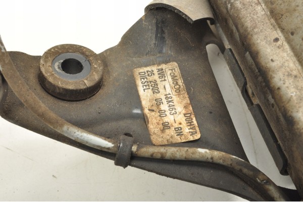 FORD TOURNEO CONNECT MK2 WEBASTO HEATER AV61 18K464 BL Quality of parts according to GVO O original with manufacturer s logo OE