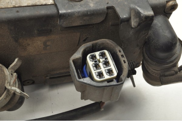 Calefactor Webasto FORD Tourneo Connect MK2 AV61-18K464-BL