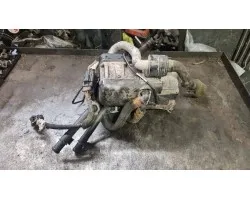 Webasto para VOLVO V70 III (BW) 31267242 2.4L diésel 136kW 2009
