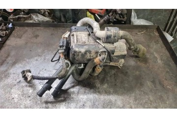 Webasto VOLVO V70 III BW 31267242 2 4L diesel 136kW 2009