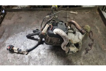 Webasto VOLVO V70 III BW 31267242 2 4L diesel 136kW 2009 Part manufacturer Volvo OE