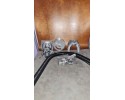 Webasto FORD MONDEO IV Sedan BA7 4407490 gasoline 92kW 2008