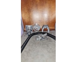 Webasto FORD MONDEO IV Sedan BA7 4407490 gasoline 92kW 2008