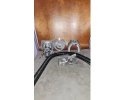 Webasto para FORD MONDEO IV Sedan (BA7) 1.6 TI Gasolina 92kW 2008