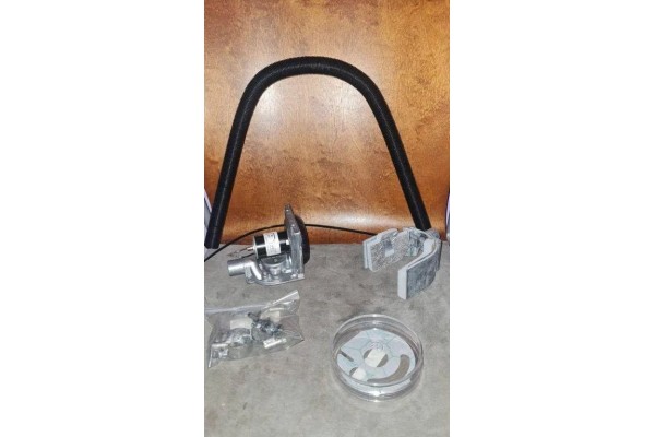 Webasto FORD MONDEO IV Sedan BA7 4407490 gasoline 92kW 2008 Part manufacturer Ford OE