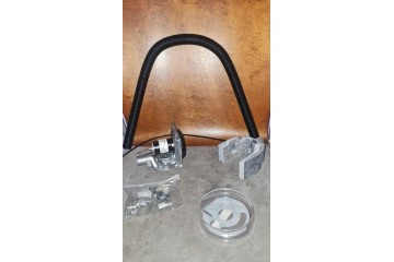 Webasto FORD MONDEO IV Sedan BA7 4407490 gasoline 92kW 2008 Part manufacturer Ford OE