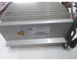 Rectifier Inverter Charger Alternator Carrier Vector 1550 1850 1950