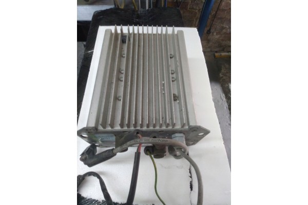 Rectifier Inverter Charger Alternator Carrier Vector 1550 1850 1950 Catalog number of the part 55567