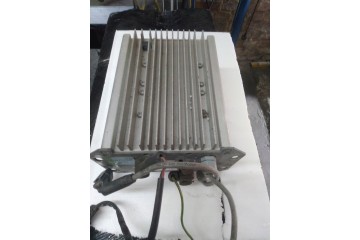 Rectifier Inverter Charger Alternator Carrier Vector 1550 1850 1950 Catalog number of the part 55567