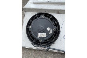 DELPHI SPAL REFRIGERATION AGGREGADE Part manufacturer Delphi Technologies