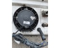 DELPHI SPAL REFRIGERATION AGGREGADE Car type cargo vans