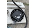 Unidad Refrigerante Delphi Spal para Furgonetas de Carga