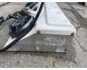 Unidad Refrigerante Delphi Spal para Furgonetas de Carga