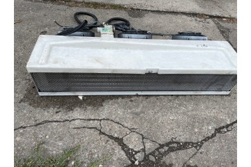 Unidad Refrigerante Delphi Spal para Furgonetas de Carga