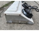 Unidad Refrigerante Delphi Spal para Furgonetas de Carga