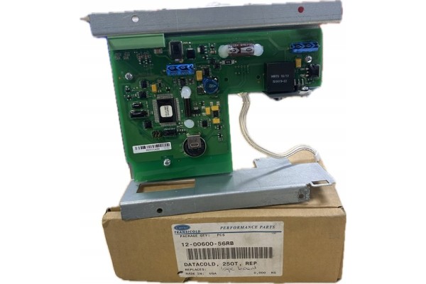 Main Board Main Board Carrier DataCold 250 12 00600 56RB