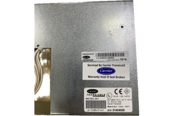 Main Board Main Board Carrier DataCold 250 12 00600 56RB Part manufacturer Carrier