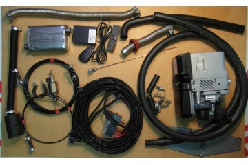 Webasto petrol PILOT Thermo Top E 4 2KW 37W