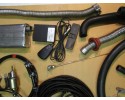 Calefactor Webasto Thermo Top E 4.2KW 37W para gasolina