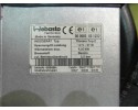 Calefactor Webasto Thermo Top E 4.2KW 37W para gasolina