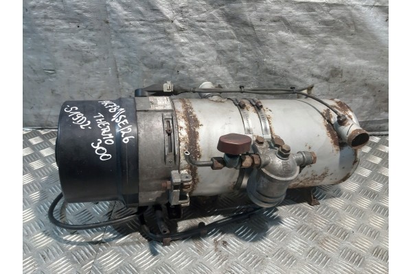 WEBASTO PARKING HEATER THERMO 300 30KW