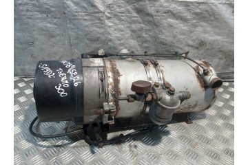 WEBASTO PARKING HEATER THERMO 300 30KW