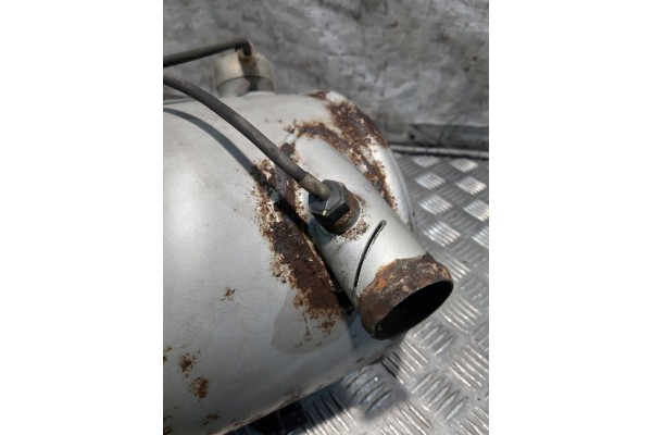 WEBASTO PARKING HEATER THERMO 300 30KW Part manufacturer Webasto