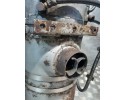 WEBASTO PARKING HEATER THERMO 300 30KW Catalog number of the part THERMO 300
