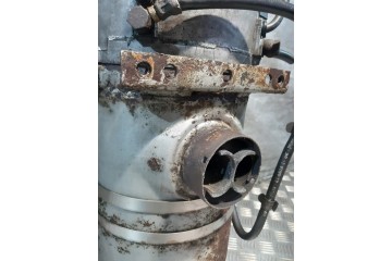 WEBASTO PARKING HEATER THERMO 300 30KW Catalog number of the part THERMO 300