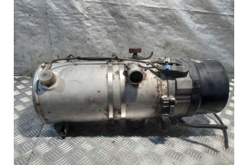 WEBASTO PARKING HEATER THERMO 300 30KW Car type trucks buses