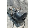 Calefactor estacionario Webasto Thermo 300 30 kW 24V/110W