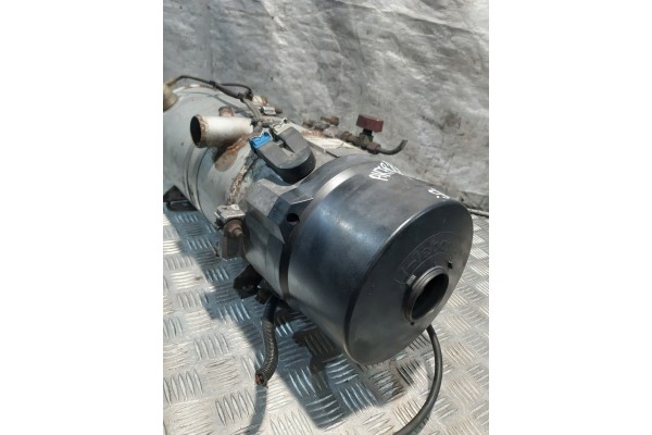 Calefactor estacionario Webasto Thermo 300 30 kW 24V/110W