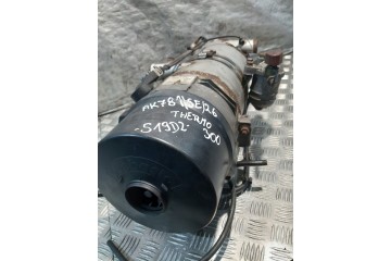 Calefactor estacionario Webasto Thermo 300 30 kW 24V/110W