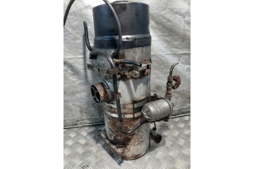 Calefactor estacionario Webasto Thermo 300 30 kW 24V/110W
