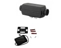 Calefactor estacionario Autoterm D2 2kW 12V con panel táctil PU-28